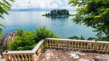 Corfu: Top must-see attractions